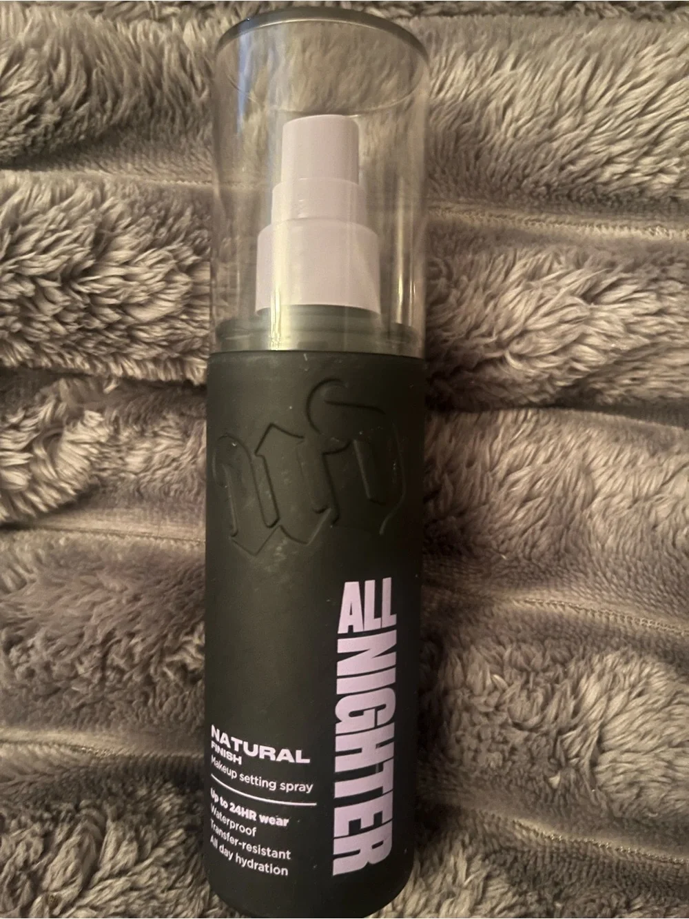 Urban Decay All Nighter Makeup Setting Spray - Natural